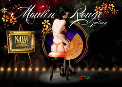 Moulin Rouge Downunder - Broome Tourism 0
