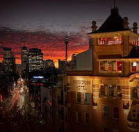 Kings Cross Hotel - Broome Tourism