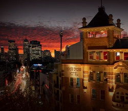 Kings Cross Hotel - Broome Tourism 0
