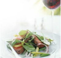 Oscars Lounge Bar  Restaurant - Broome Tourism