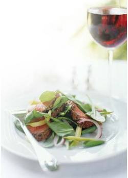 Oscars Lounge Bar & Restaurant - Broome Tourism 0