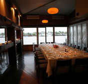 Bretts Wharf - Broome Tourism