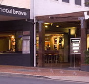 Hotel Bravo - Broome Tourism