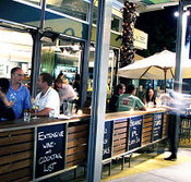 Luxe Resturant  Wine Bar - Broome Tourism