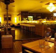 Onyx Bar  Restaurant - Broome Tourism