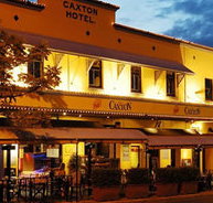 The Caxton Hotel - Broome Tourism
