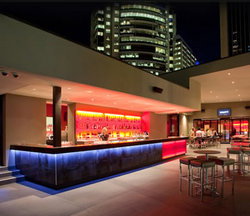 The Exchange Hotel - Broome Tourism 0