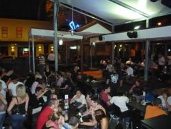 Broome Tourism