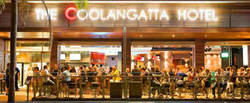 Coolangatta Hotel - Broome Tourism 0