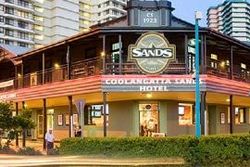 Coolangatta QLD Broome Tourism