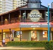Coolangatta Sands Hotel - Broome Tourism