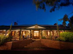 Duck Inn - Broome Tourism 0