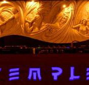The Temple Bar  Restaurant - Broome Tourism