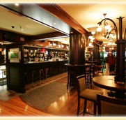 Waxy's Irish Pub - Broome Tourism