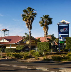 Capalaba Bc QLD Broome Tourism