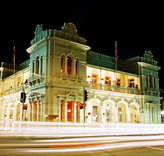 GPO Hotel - Broome Tourism