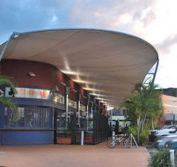  Broome Tourism