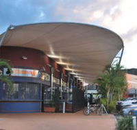 The Club Tavern - Broome Tourism