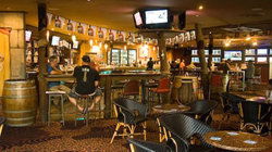  Broome Tourism