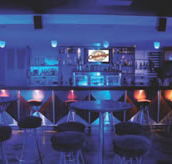 Cambridge Balcony Bar - Broome Tourism