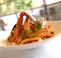 Amoroma Ristorante - Broome Tourism