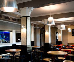 The Sussex Hotel - Broome Tourism 0