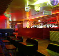Vegas Hotel - Broome Tourism