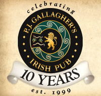 PJ Gallaghers Irish Pub - Parramatta - Broome Tourism