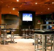 Glasshouse Hotel - Broome Tourism