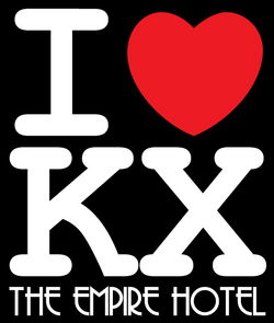 Empire Hotel - Broome Tourism 0