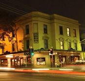 Porterhouse Hotel - Broome Tourism
