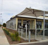 Wee Willie's Tavern - Broome Tourism