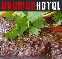 Bremen Hotel - Broome Tourism