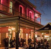 The Lion Hotel - Broome Tourism