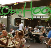 Robin Hood Hotel - Broome Tourism