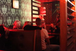 The Lounge - Broome Tourism 0