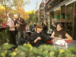 Jacksons On George - Broome Tourism 0