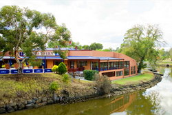 Travancore VIC Broome Tourism