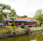 Anglers Tavern - Broome Tourism