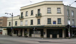 Petersham NSW Broome Tourism