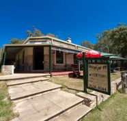 Greenman Inn - Broome Tourism