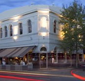 Temperance Hotel - Broome Tourism