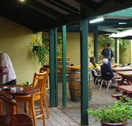 Bird In Hand Inn - Broome Tourism