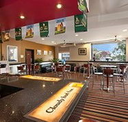 Gladstone Hotel - Broome Tourism
