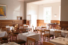 George Hotel - Broome Tourism 1