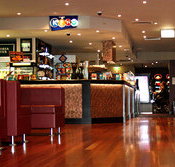 Leighoak Hotel - Broome Tourism