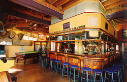 Earl Of Leicester Hotel - Broome Tourism 1