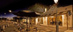 Rob Roy Hotel - Broome Tourism 1