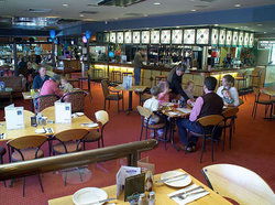 Torrens Arms Hotel - Broome Tourism 1