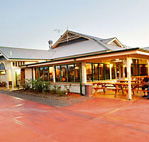 Potters Hotel and Brewery - Broome Tourism